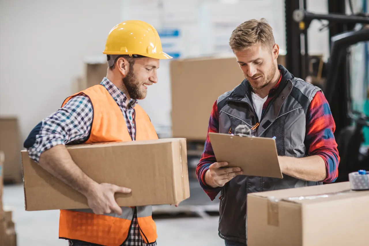 distribucion multistop Mexico